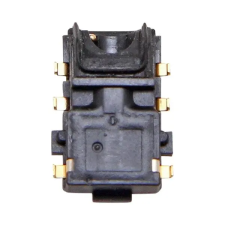  tel-szalk-193023 Huawei Mate 9 Audio Jack csatlakozó flexibilis kábellel mobiltelefon, tablet alkatrész