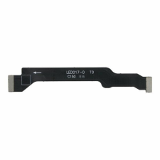 tel-szalk-1930294 OnePlus 6T LCD flexibilis kábel mobiltelefon, tablet alkatrész