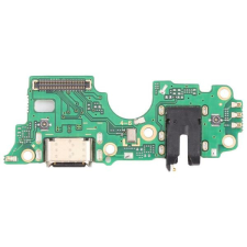 tel-szalk-1930453 Oppo A55 5G töltőcsatlakozó port panel mobiltelefon, tablet alkatrész