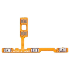 tel-szalk-1930476 Oppo A15 / A15s Bekapcsoló és hangerőszabályzó gomb flexibilis kábel mobiltelefon, tablet alkatrész