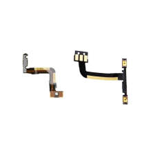  tel-szalk-1930478 Oppo R9 / F1 Plus hangerőszabályzó gomb flexibilis kábel mobiltelefon, tablet alkatrész