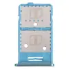  tel-szalk-1930690 Samsung Galaxy M31s zöld SIM & SD kártya tálca