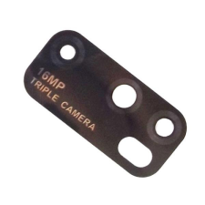  tel-szalk-1930769 Ulefone Note 9P hátlapi kamera lencse fekete mobiltelefon, tablet alkatrész