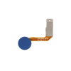  tel-szalk-1930898 Huawei Mate 20 kék Home gomb flexibilis kábellel
