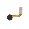  tel-szalk-1930900 Huawei Mate 20 fekete Home gomb flexibilis kábellel
