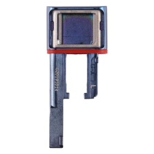  tel-szalk-1930902 OnePlus 7 Pro előlapi kamera keret kék mobiltelefon, tablet alkatrész