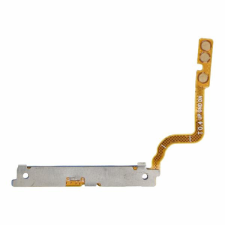 tel-szalk-1931078 Samsung Galaxy S21 5G hangerőszabályzó gomb flexibilis kábel mobiltelefon, tablet alkatrész