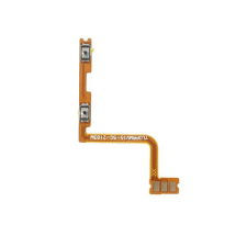 tel-szalk-1931100 Realme V15 5G bekapcsoló gomb flexibilis kábellel mobiltelefon, tablet alkatrész
