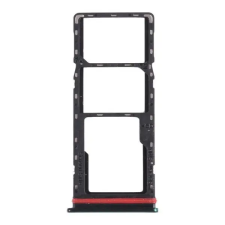  tel-szalk-1931362 Infinix Hot 9 zöld SIM & SD kártya tálca mobiltelefon, tablet alkatrész