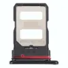  tel-szalk-1931647 Xiaomi Redmi K40 / K40 Pro fekete SIM kártya tálca