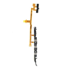  tel-szalk-1931656 Sony Xperia XZ2 Bekapcsoló és hangerőszabályzó gomb flexibilis kábel mobiltelefon, tablet alkatrész