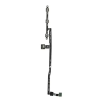  tel-szalk-1931657 Asus ROG Phone 2 ZS660KL Bekapcsoló és hangerőszabályzó gomb flexibilis kábel