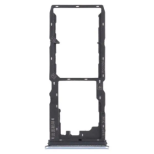  tel-szalk-1931988 Vivo Y30 fehér SIM & SD kártya tálca mobiltelefon, tablet alkatrész