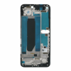  tel-szalk-1932100 Google Pixel 4a 4G előlap LCD keret, burkolati elem