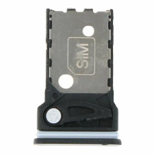  tel-szalk-1932143 Motorola Edge Plus fekete SIM kártya tálca mobiltelefon, tablet alkatrész