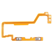 tel-szalk-1932173 Realme X7 Pro hangerőszabályzó gomb flexibilis kábel mobiltelefon, tablet alkatrész
