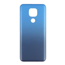 tel-szalk-1932235 Motorola Moto E7 Plus kék akkufedél, hátlap mobiltelefon, tablet alkatrész