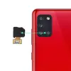  tel-szalk-1932413 Samsung Galaxy A31 hátlapi kamera
