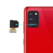 tel-szalk-1932413 Samsung Galaxy A31 hátlapi kamera mobiltelefon, tablet alkatrész