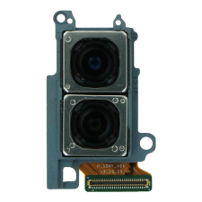  tel-szalk-193241 Samsung Galaxy S20 / S20 5G hátlapi kamera mobiltelefon, tablet alkatrész