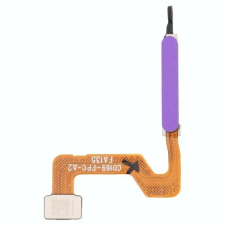  tel-szalk-1932436 Oppo A52 ujjlenyomat olvasó szenzor flexibilis kábellel mobiltelefon, tablet alkatrész