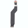  tel-szalk-1932440 Realme X50 Pro 5G töltőcsatlakozó port, flexibilis kábel / töltő csatlakozó flex