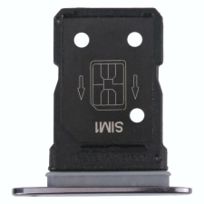  tel-szalk-1932495 Oppo Find X2 fekete SIM kártya tálca mobiltelefon, tablet alkatrész