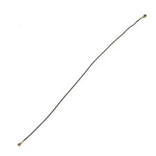  tel-szalk-1932538 Huawei Y7 (2019) antenna kábel mobiltelefon, tablet alkatrész