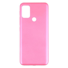tel-szalk-1932553 Motorola Moto G20 rózsaszín akkufedél, hátlap mobiltelefon, tablet alkatrész