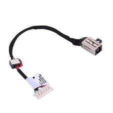  tel-szalk-193281 DELL Inspiron 5368 / 5455 / 5558 / 5559 töltőcsatlakozó mobiltelefon, tablet alkatrész