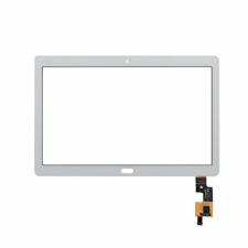  tel-szalk-193313 Huawei MediaPad M3 Lite 10 BAH-L09 fehér Érintőpanel -kijelző nélkül -digitizer mobiltelefon, tablet alkatrész