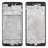  tel-szalk-193557 Samsung Galaxy M51 előlap lcd keret, burkolati elem