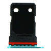  tel-szalk-193566 Oneplus 8T zöld SIM kártya tálca (2 SIM kártyás telefonokhoz)