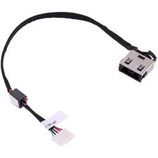  tel-szalk-193935 Lenovo Y50 Y50-70 / Y70-70 / Z51-70 töltőcsatlakozó mobiltelefon, tablet alkatrész