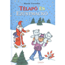  Télapó és ezüstmackó §K gyermek- és ifjúsági könyv