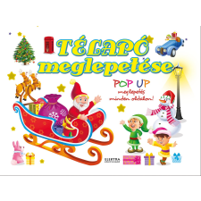  - Télapó meglepetése egyéb könyv