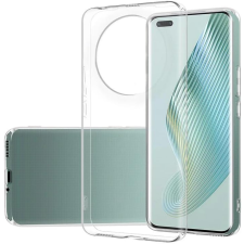  Telefontok Honor Magic8 - átlátszó szilikon hátlap tok tok és táska
