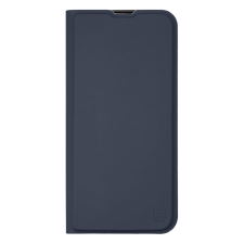  Telefontok Honor X5c Plus - OBAL:ME SmoothTouch kék könyvtok tok és táska