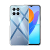  Telefontok Honor X8c - 2mm-es átlátszó szilikon hátlap tok