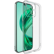  Telefontok Honor X8c - átlátszó szilikon tok tok és táska