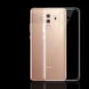  Telefontok Huawei Mate 10 Pro ultra vékony 0,3mm átlátszó szilikon tok