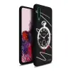  Telefontok Huawei P30 - Graffiti No.185 mintás szilikon tok