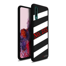  Telefontok Huawei P30 - Graffiti No.215 mintás szilikon tok tok és táska