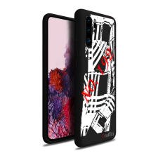 Telefontok Huawei P30 Pro - Graffiti No.192 mintás szilikon tok tok és táska
