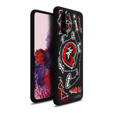  Telefontok Huawei P30 Pro - Graffiti No.193 mintás szilikon tok tok és táska