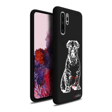  Telefontok Huawei P30 Pro - Graffiti No.225 mintás szilikon tok tok és táska