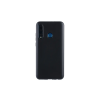  Telefontok Huawei P Smart+ 2019 (P Smart plus 2019)  - fekete szilikon tok