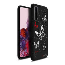  Telefontok Huawei P Smart 2021 - Graffiti No.213 mintás szilikon tok tok és táska