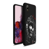  Telefontok Huawei Y5 2019 - Graffiti No.228 mintás szilikon tok