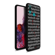  Telefontok Huawei Y7 2019 - Graffiti No.195 mintás szilikon tok tok és táska